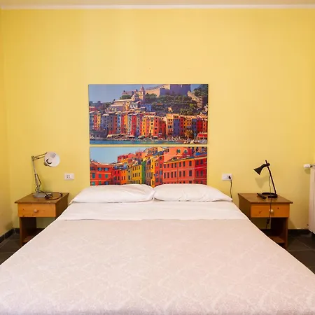 Calle E Tulipani Guest house