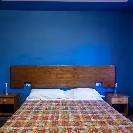 Гостевой дом Calle E Tulipani Специя