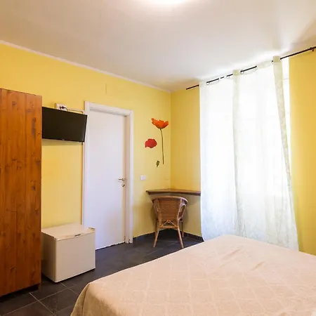 Гостевой дом Calle E Tulipani