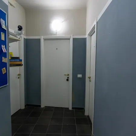 Гостевой дом Calle E Tulipani 3*