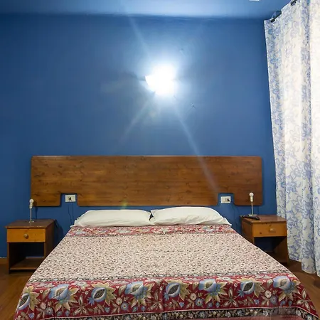 Calle E Tulipani Affittacamere