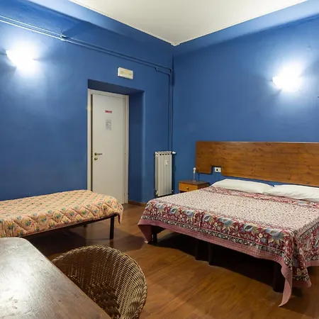 Calle E Tulipani Affittacamere